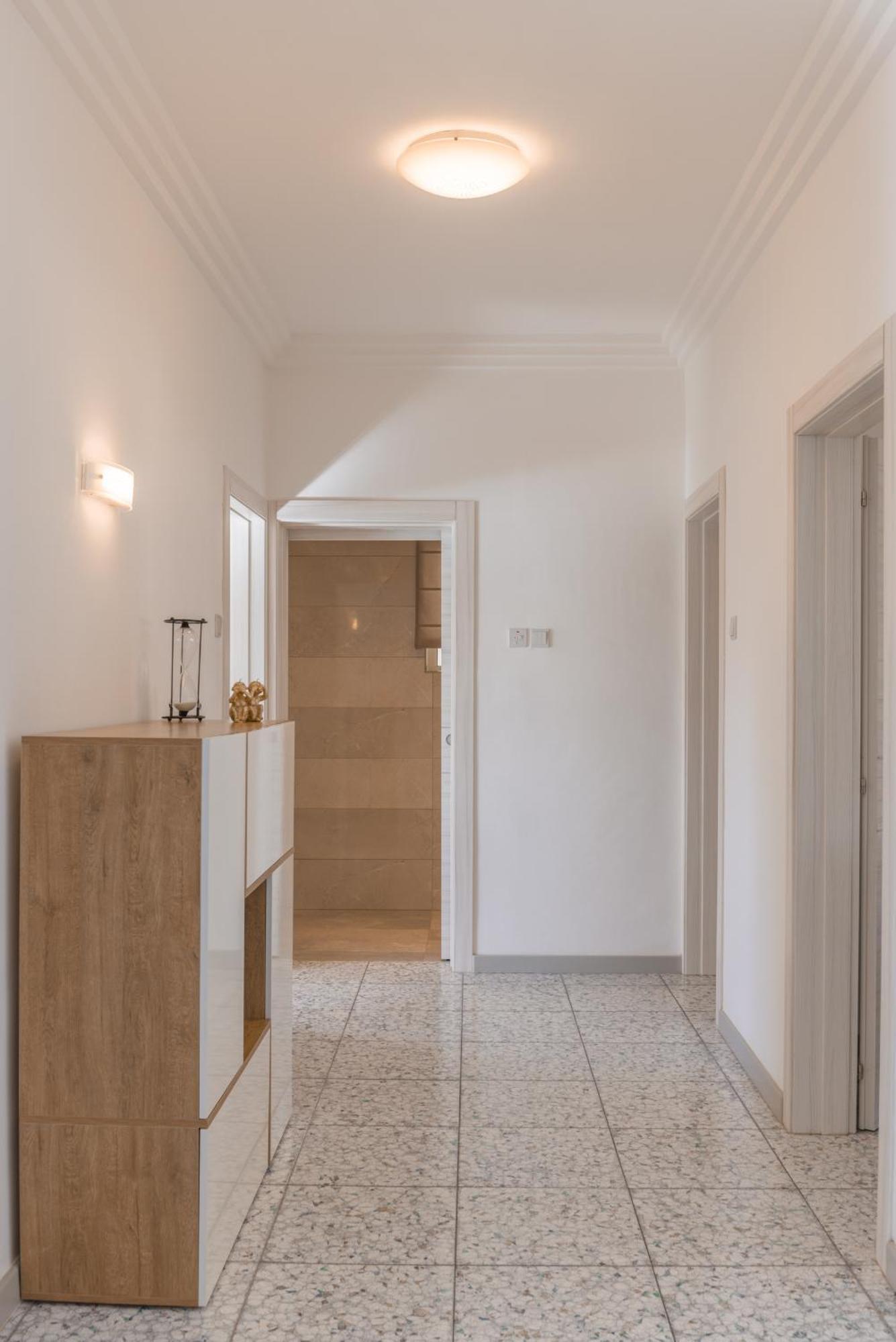 Harbour View - Large 2Br Apartment Valletta Buitenkant foto